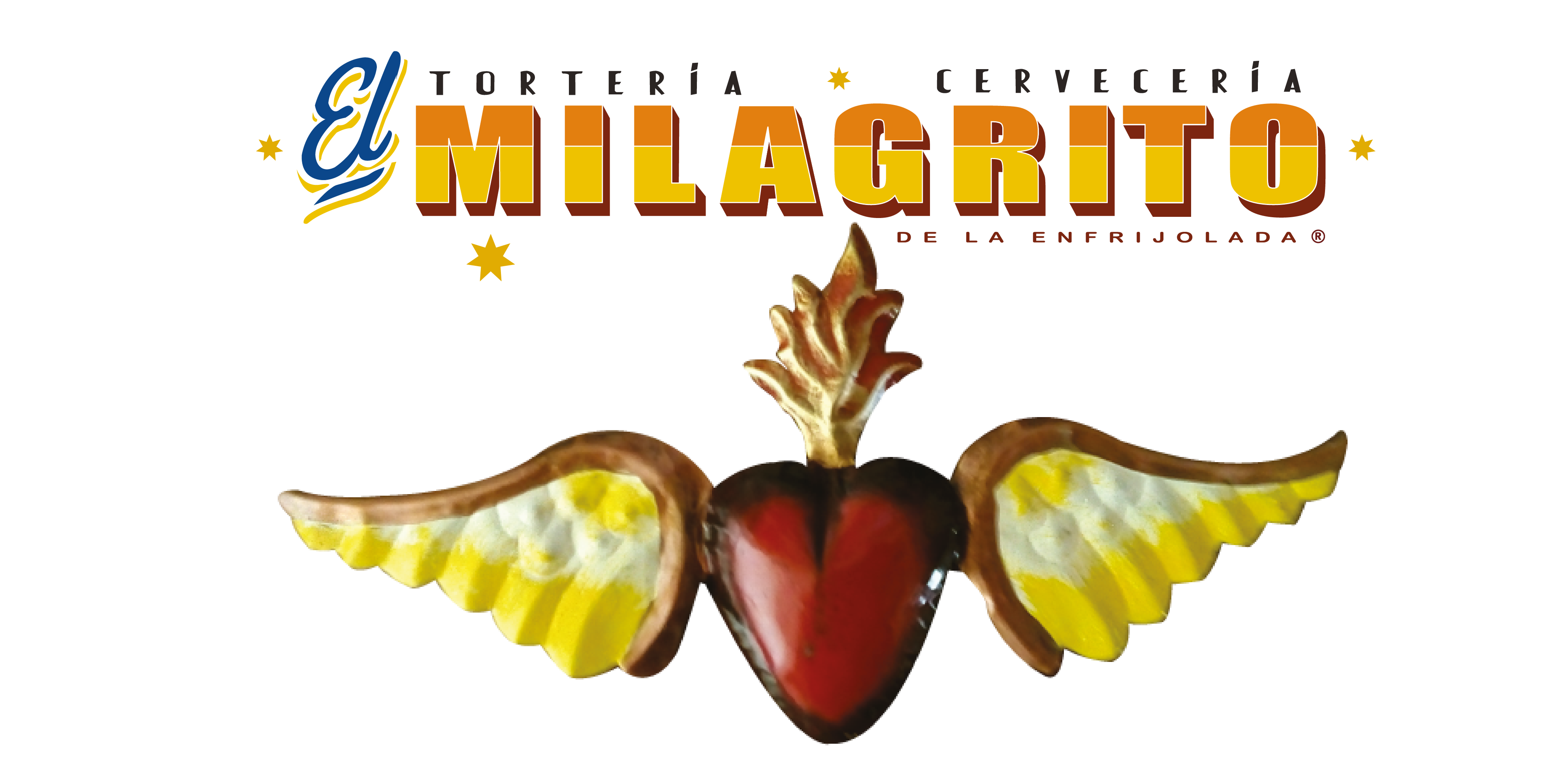 Logotipo de El Milagrito
